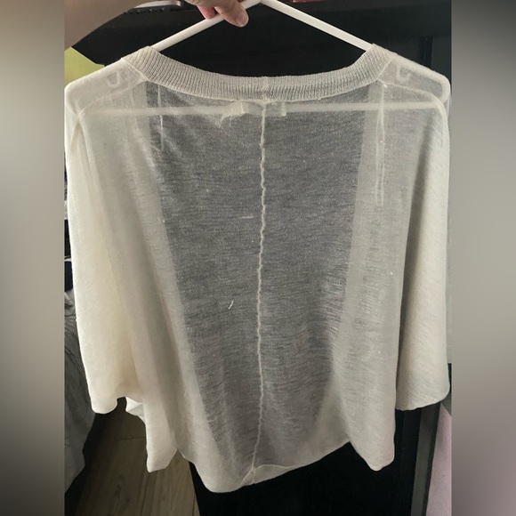 Costa blanca short cardigan - Picture 3 of 3